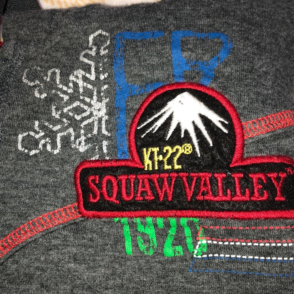jacket - Picture 3 of 8